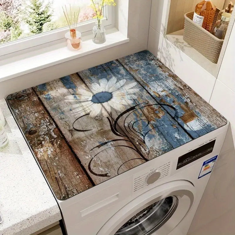FabricFort™ Laundry Shield