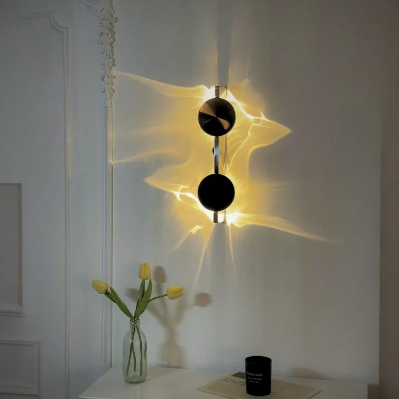 Soléa™ Wall Light
