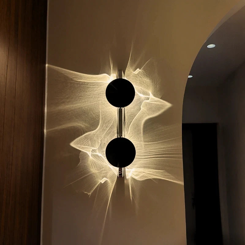 Soléa™ Wall Light