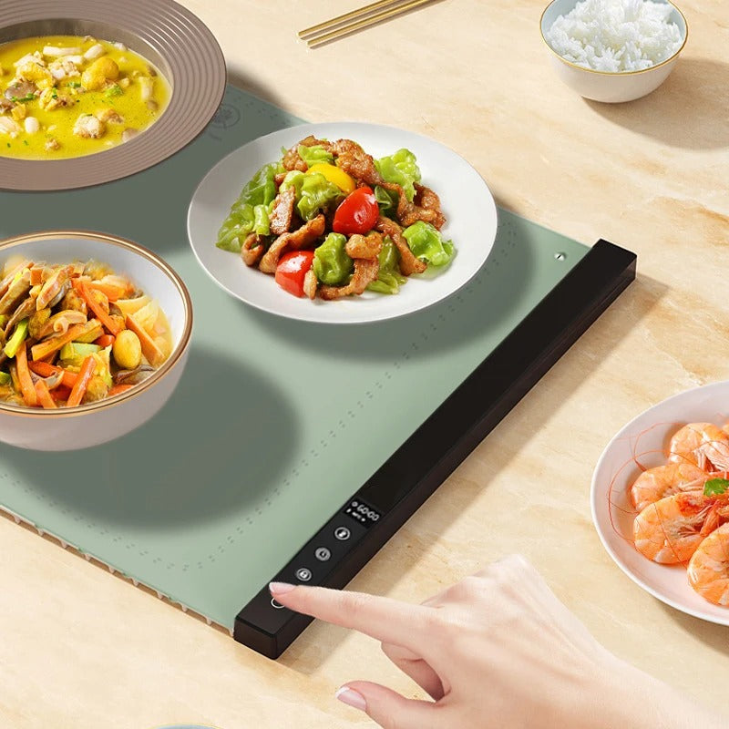 HeatMate™ Rollable Warmer