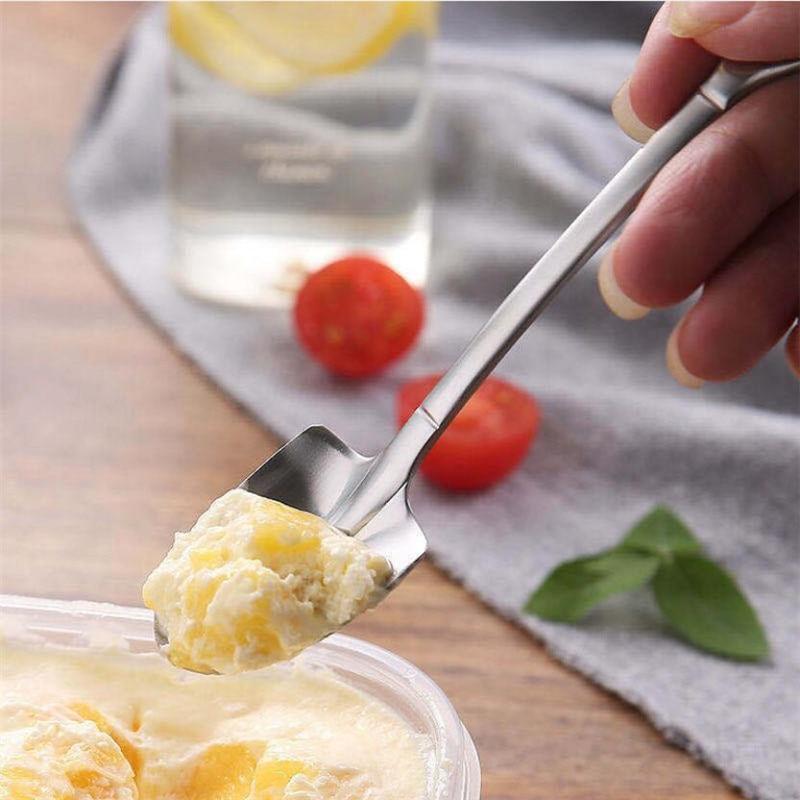 Royal Stainless Steel Spoon Set by Tilly