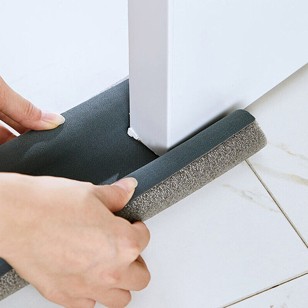 Magic Sealing Door Strip