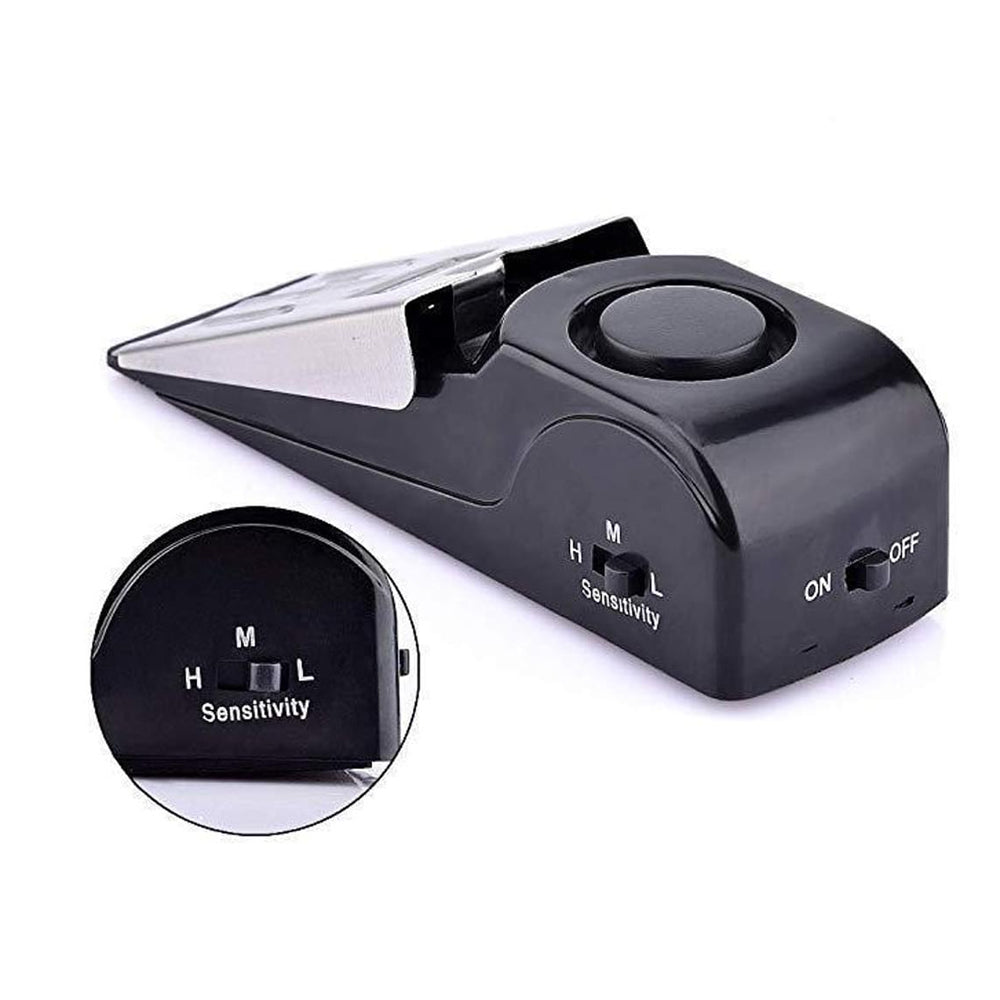 Anti-theft Wireless Door Stopper Alarm