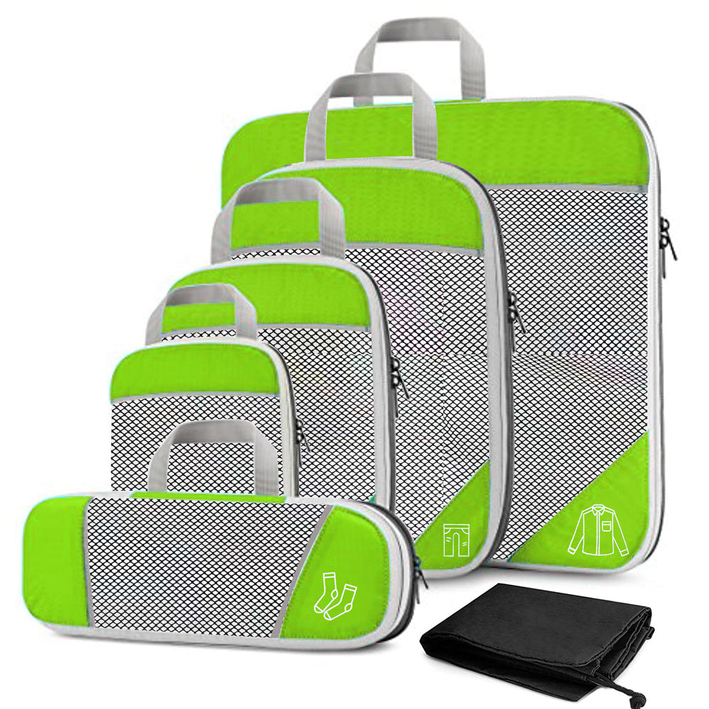 2026 Hottest Packing Cubes
