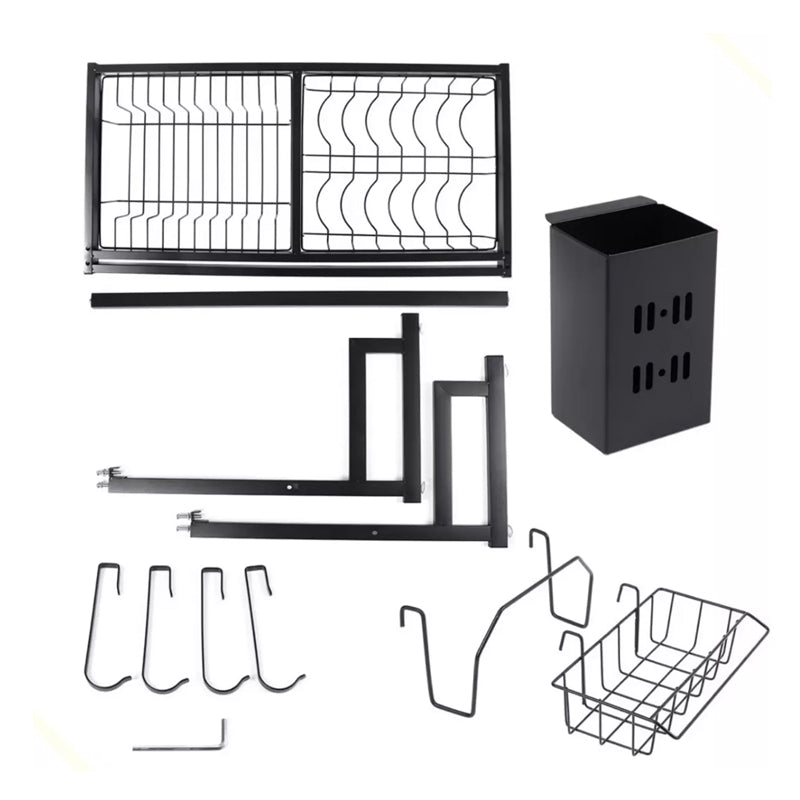 Space Saving Dish Rack