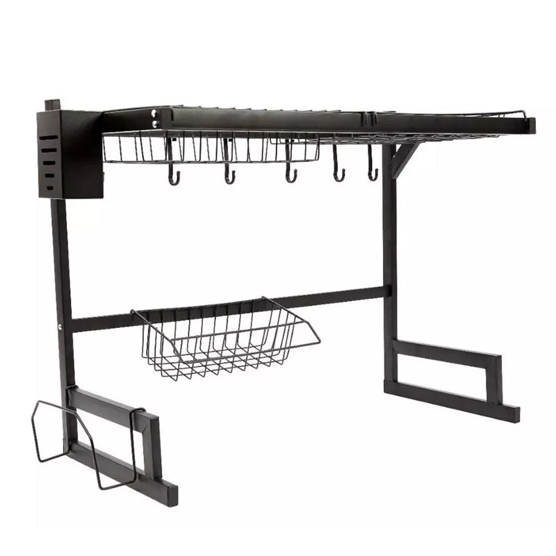 Space Saving Dish Rack