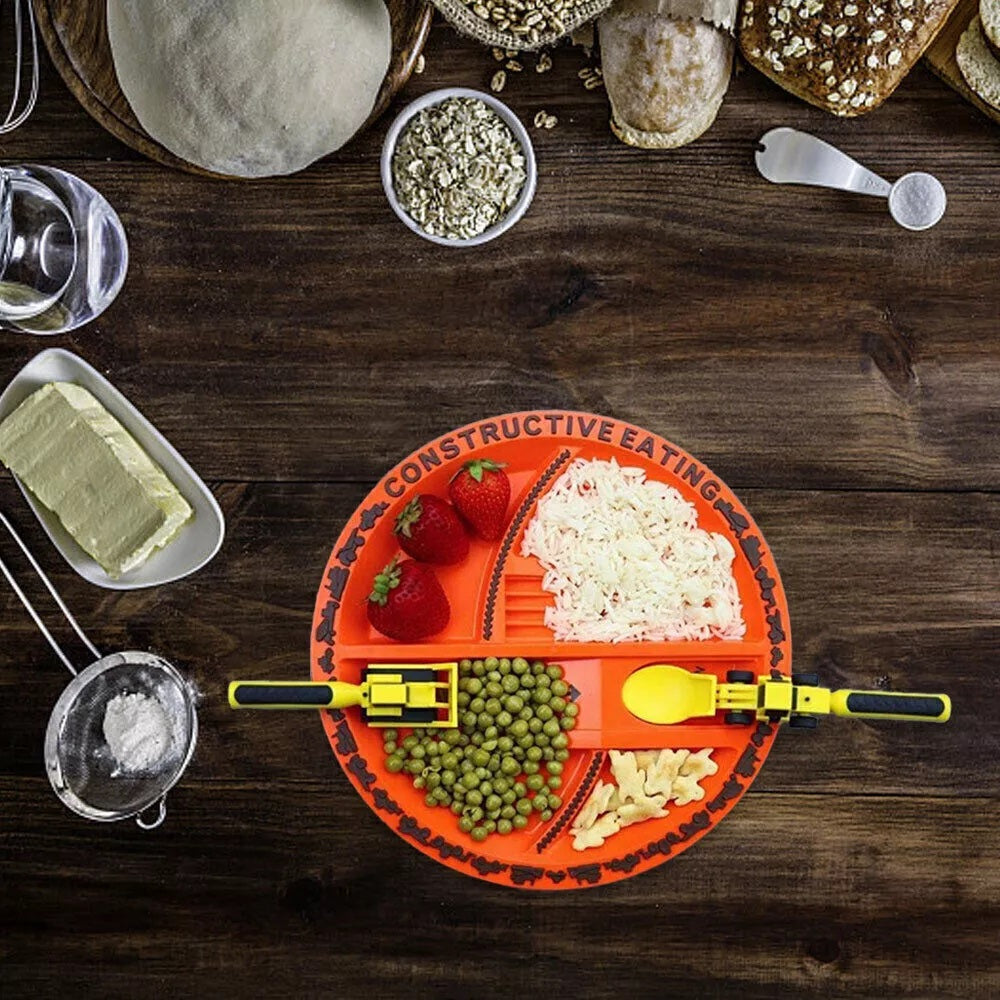 Creative Kids Dining Cutlery Set