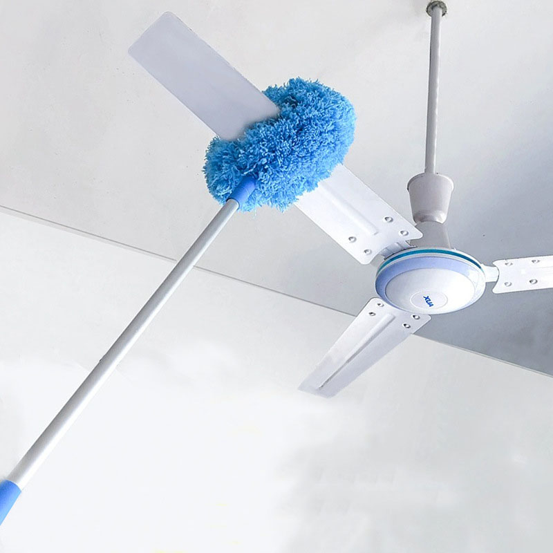 Ceiling Fan Microfiber Fan Duster