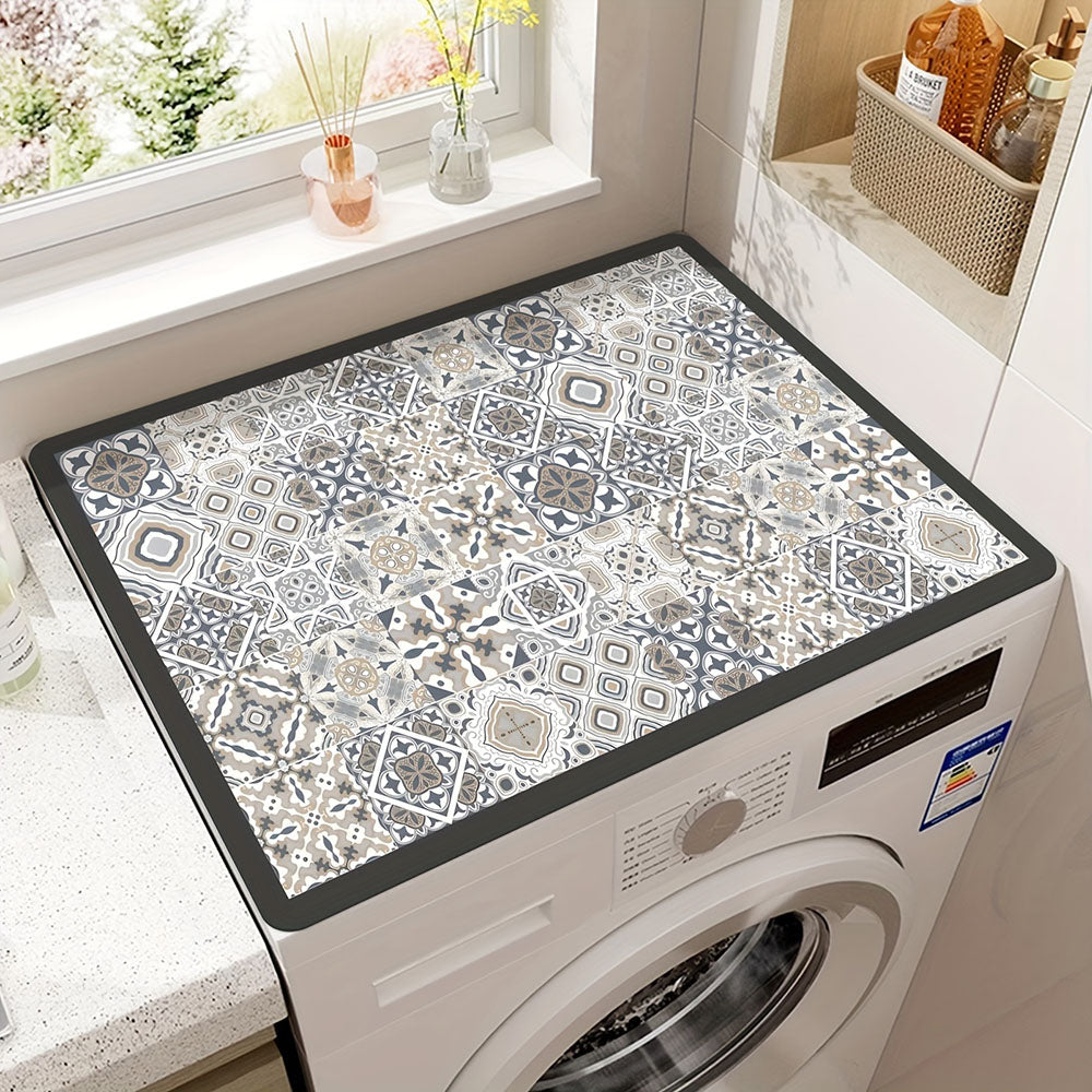 FabricFort™ Laundry Shield