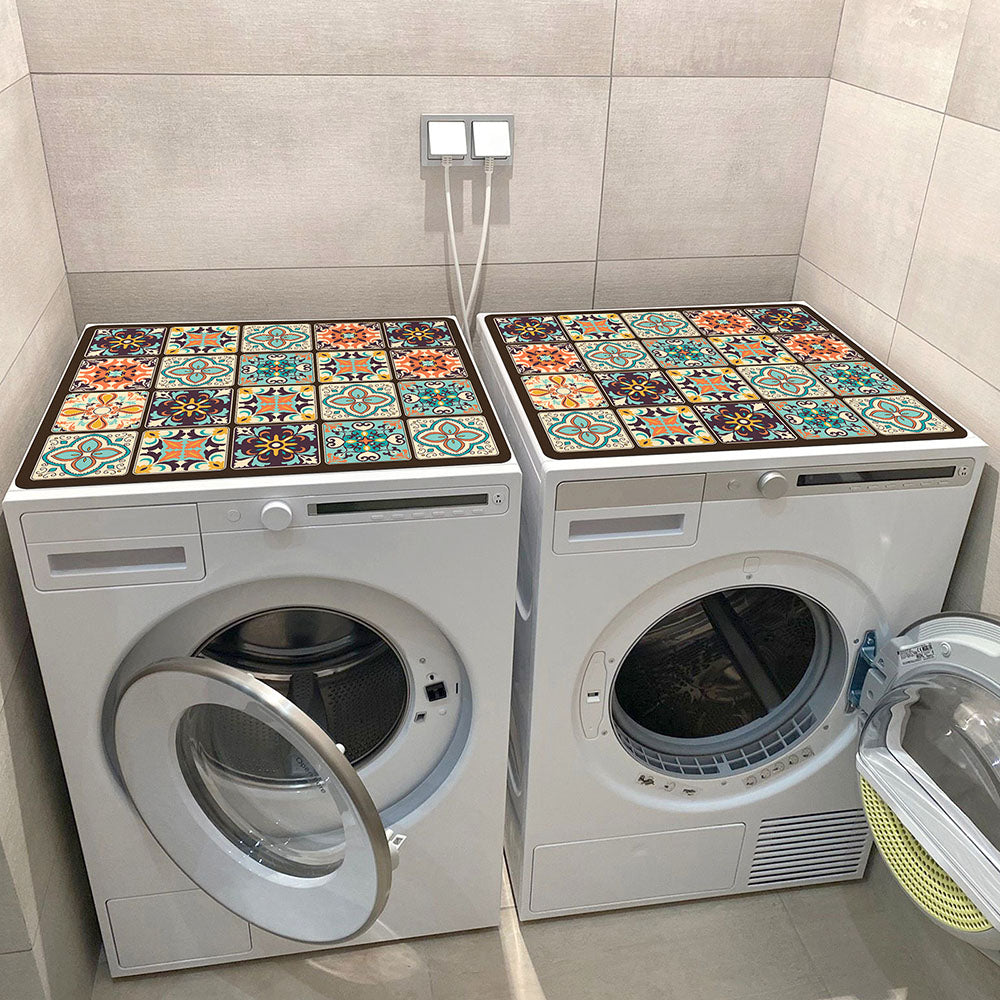 FabricFort™ Laundry Shield
