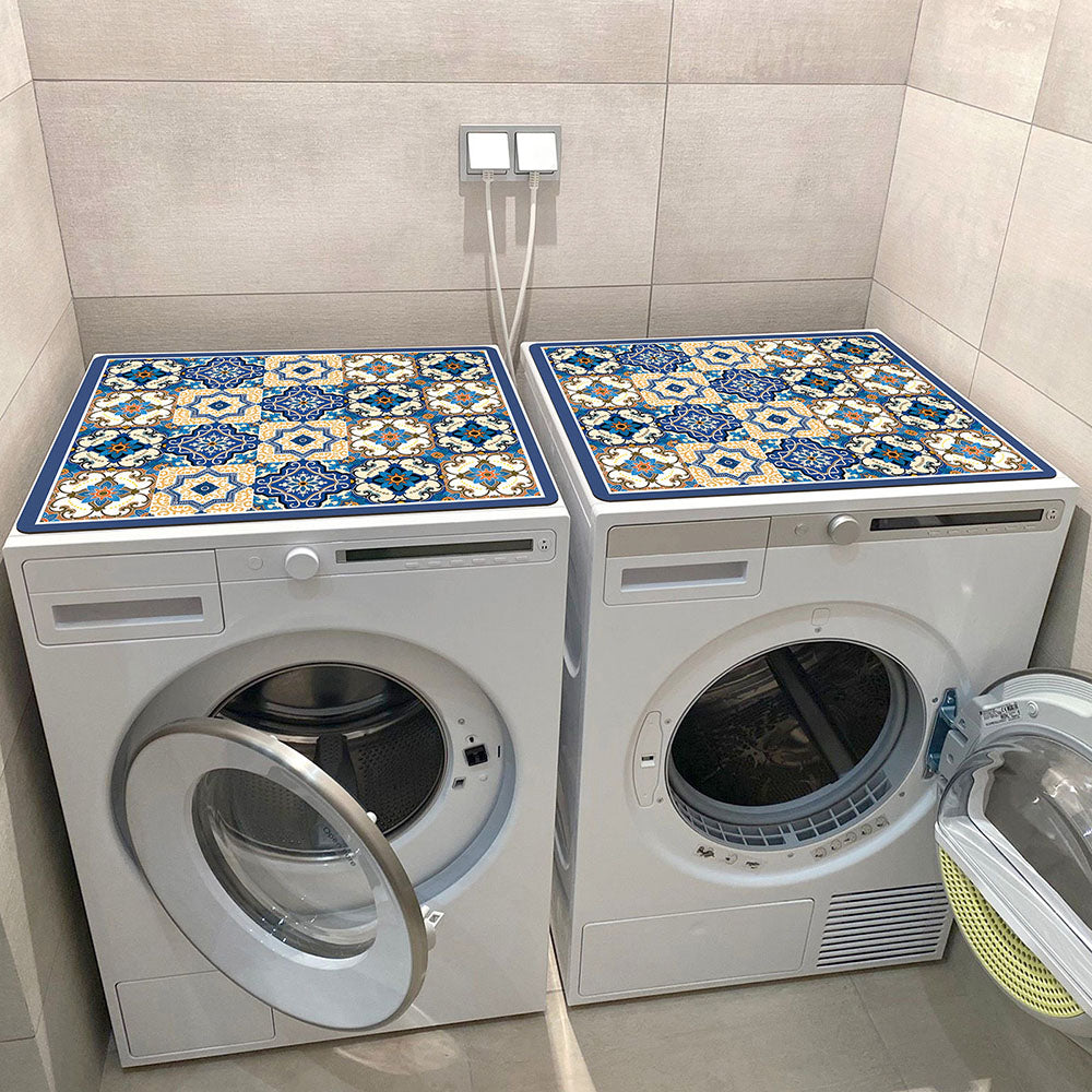 FabricFort™ Laundry Shield