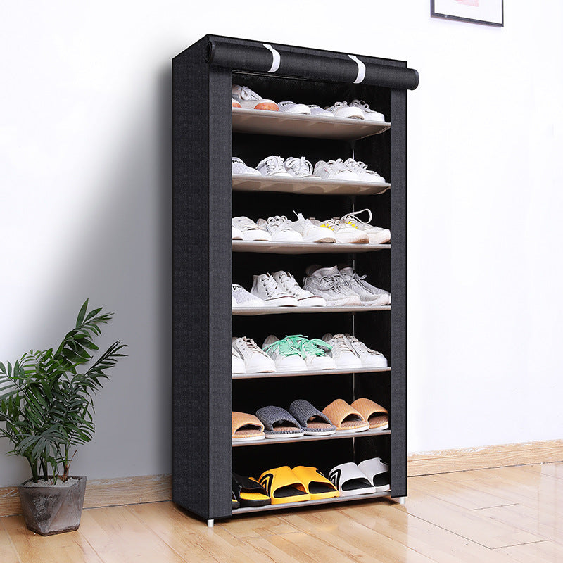 ShoeHaven™ Organiser