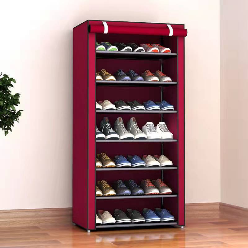 ShoeHaven™ Organiser