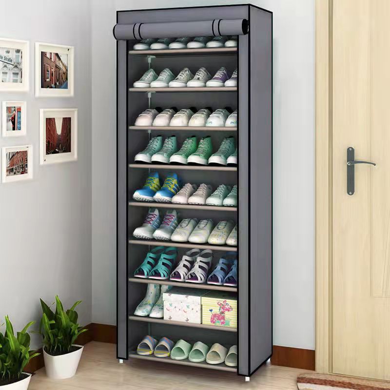 ShoeHaven™ Organiser