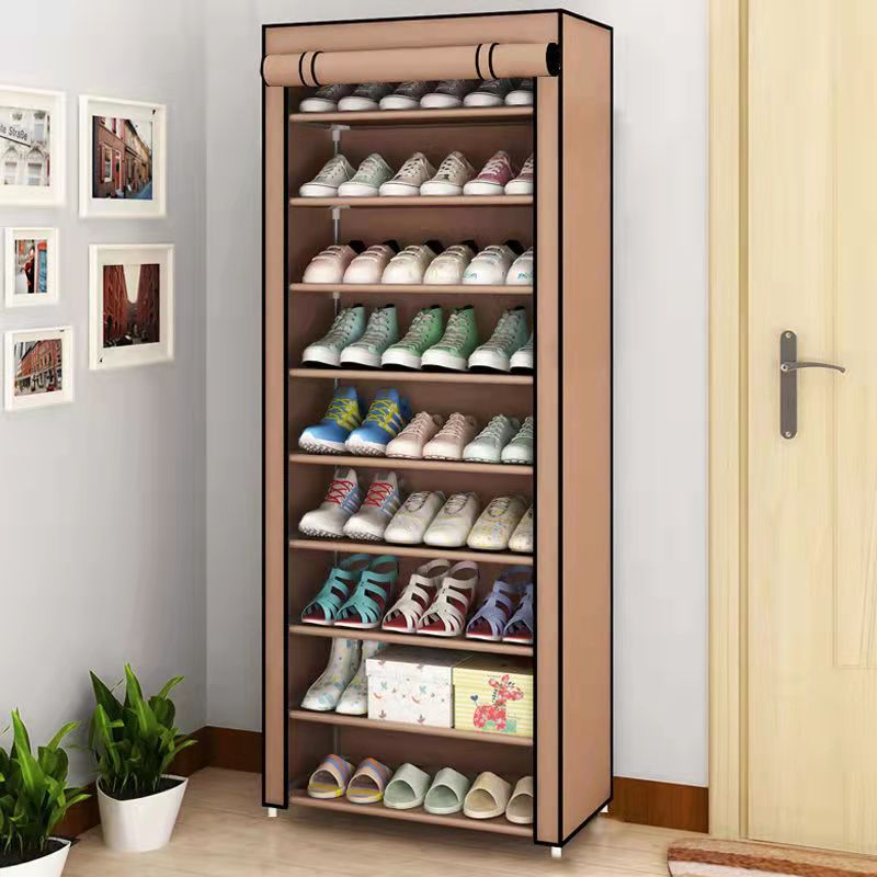 ShoeHaven™ Organiser
