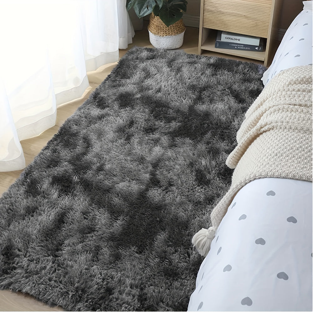 LuxePlush™ Shag Rug