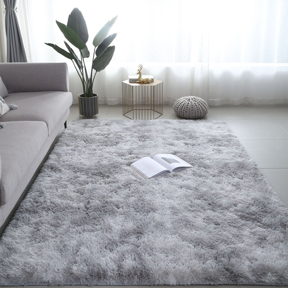 LuxePlush™ Shag Rug