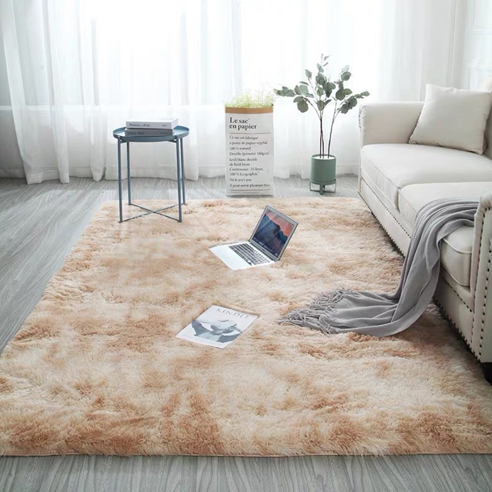 LuxePlush™ Shag Rug