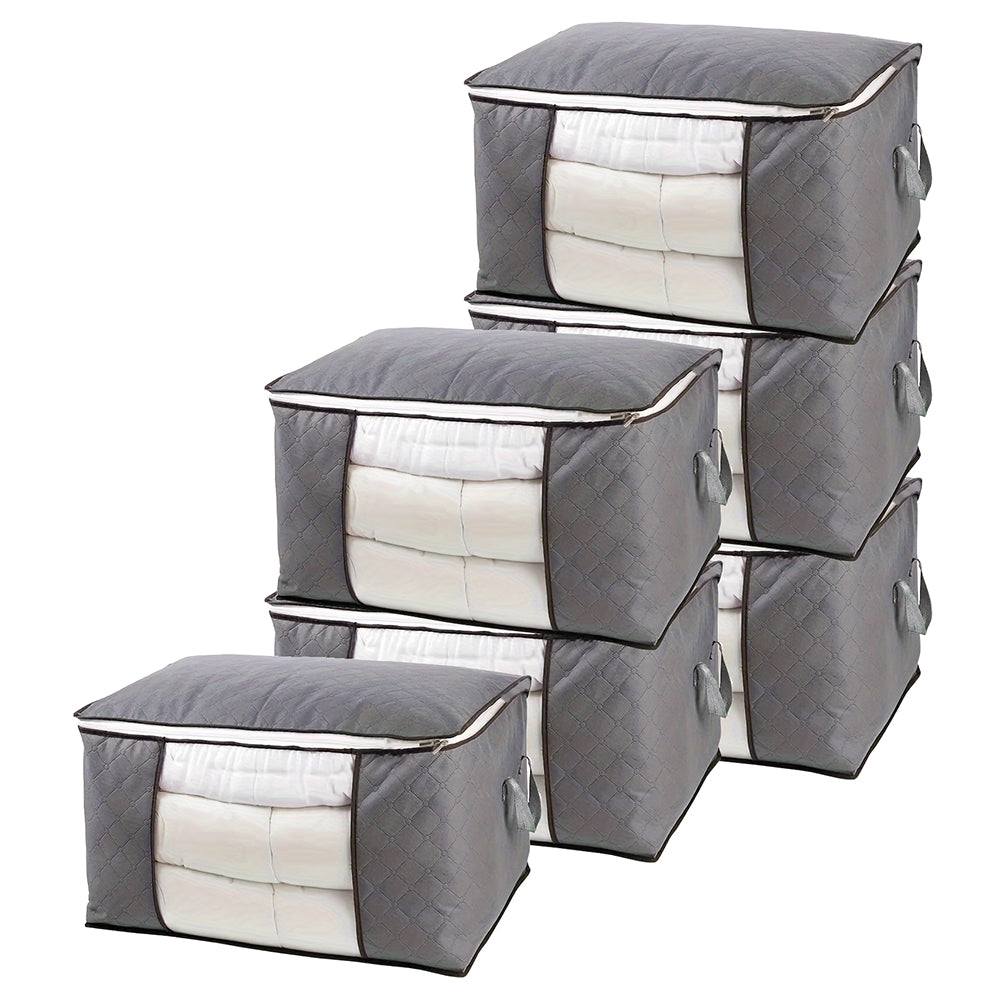 Compact Cupboard Organiser
