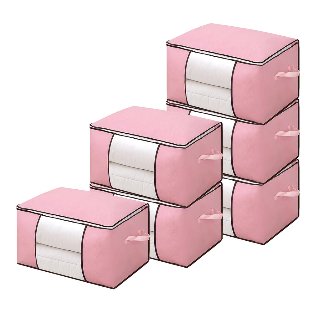 Compact Cupboard Organiser