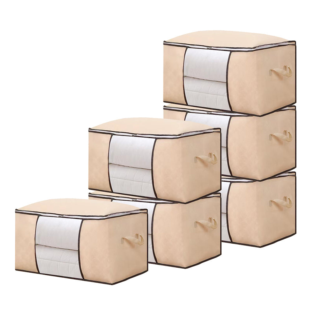 Compact Cupboard Organiser