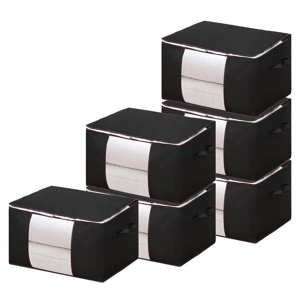 Compact Cupboard Organiser