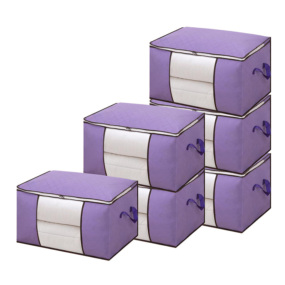 Compact Cupboard Organiser