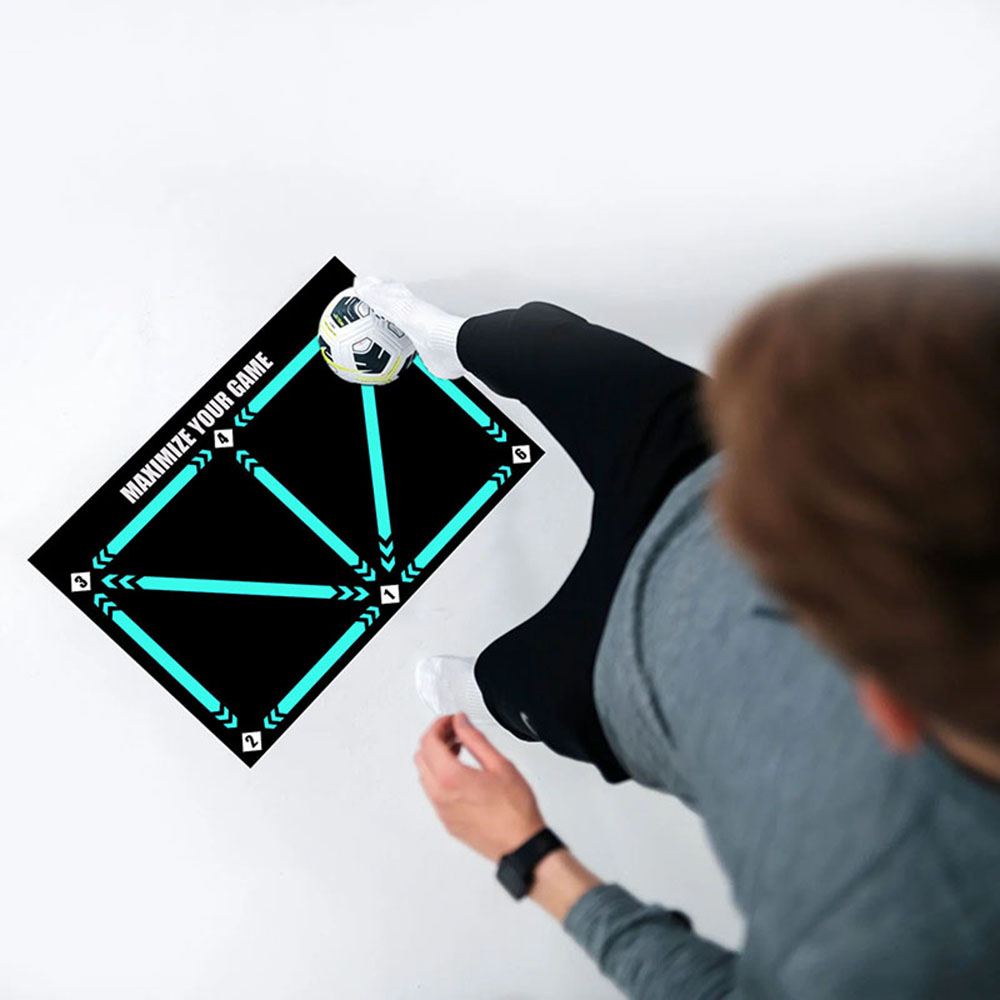 FootMaster™ Control Pad + Training Programme