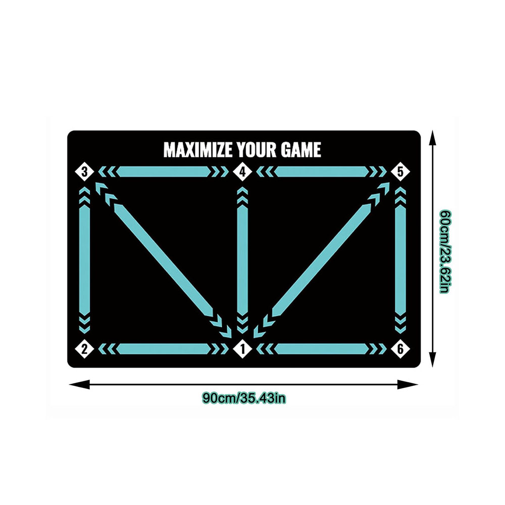 FootMaster™ Control Pad + Training Programme