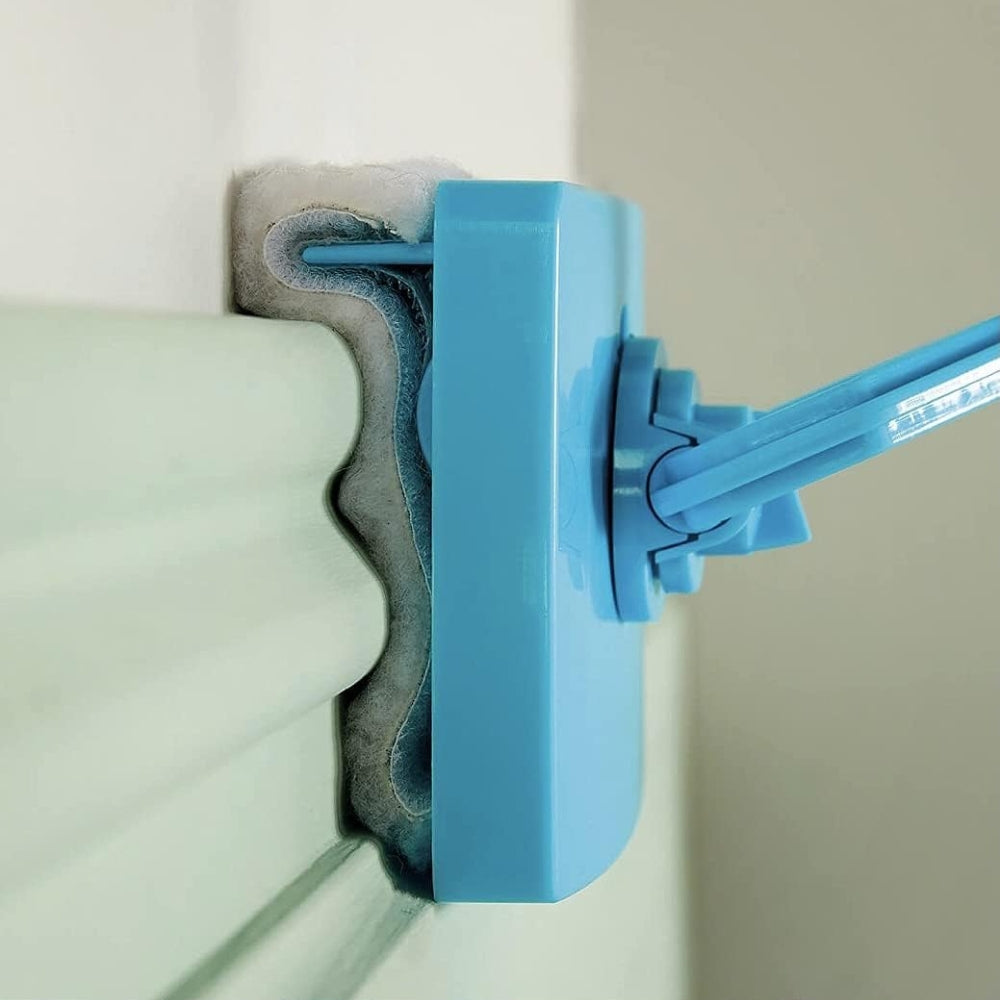 Skirting Board Cleaner (Includes 2x Cloths)
