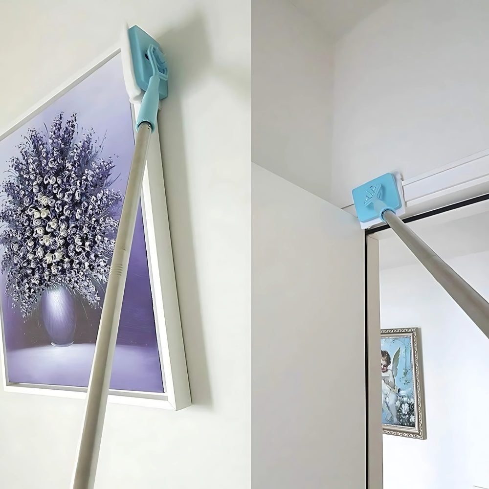 Skirting Board Cleaner (Replacement Cloths Only)