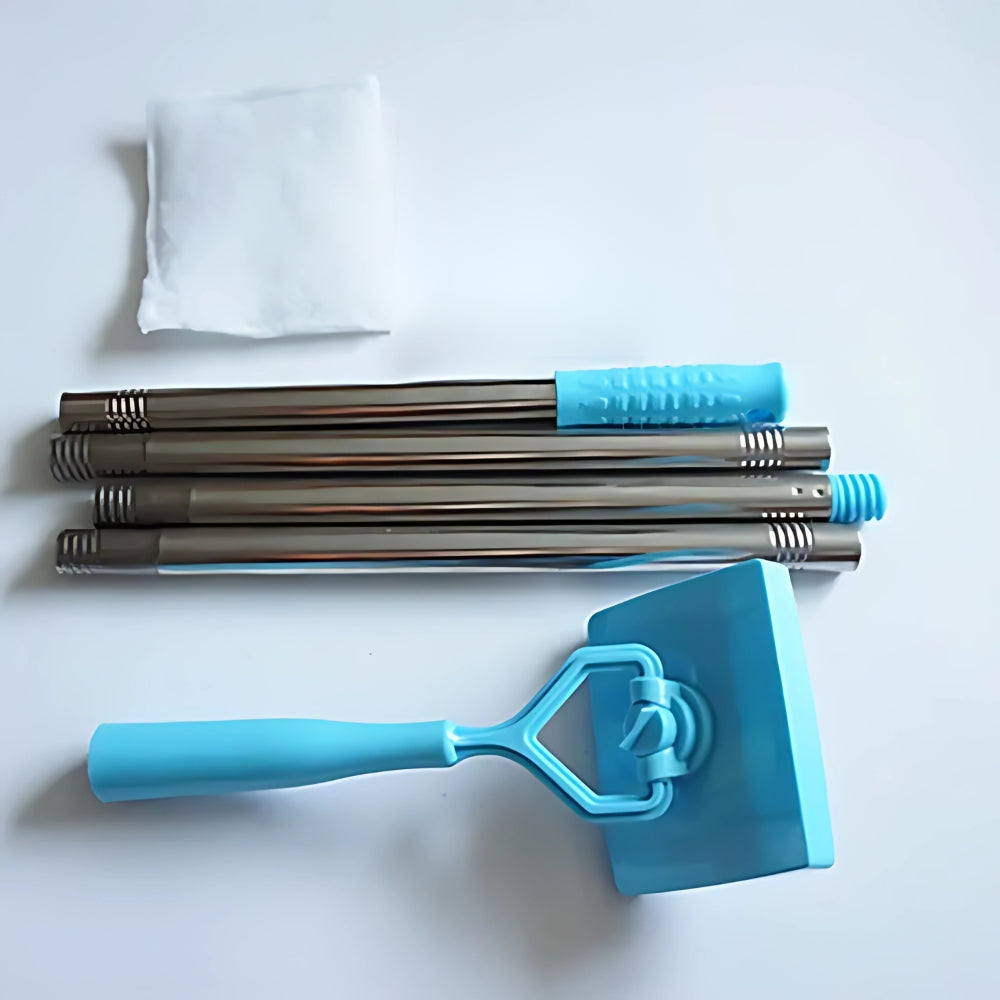 Skirting Board Cleaner (Replacement Cloths Only)