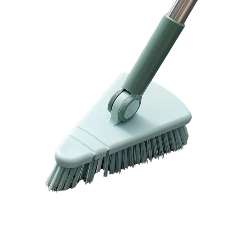TriBrush™ Extendable Scrubber
