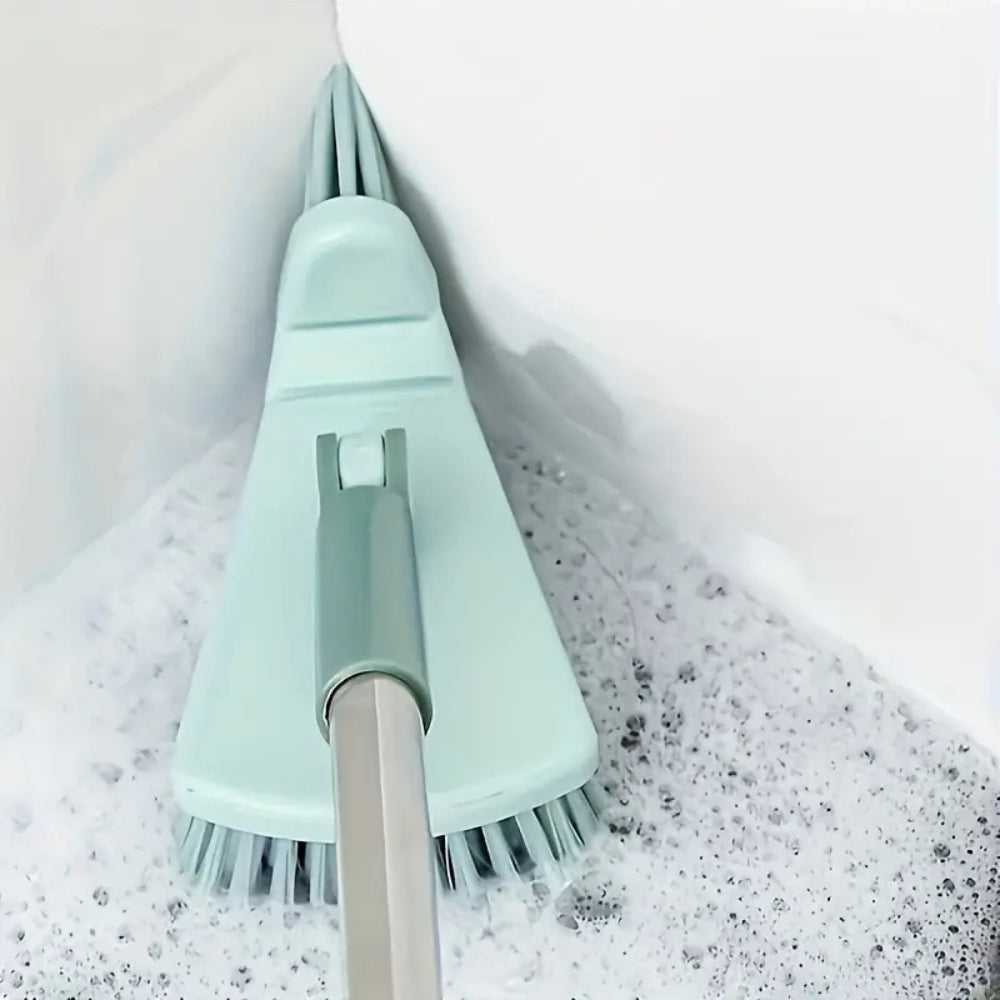 TriBrush™ Extendable Scrubber