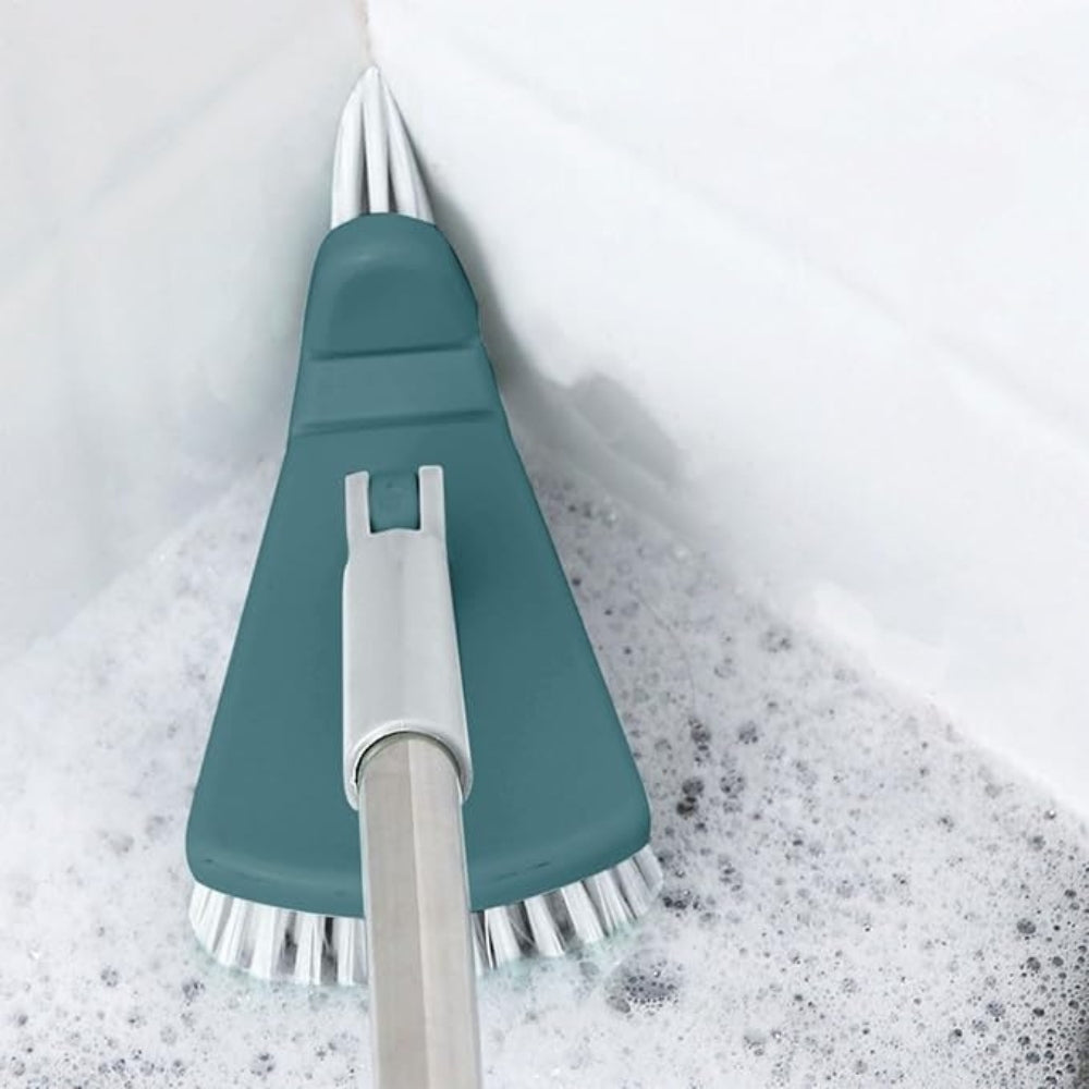 TriBrush™ Extendable Scrubber