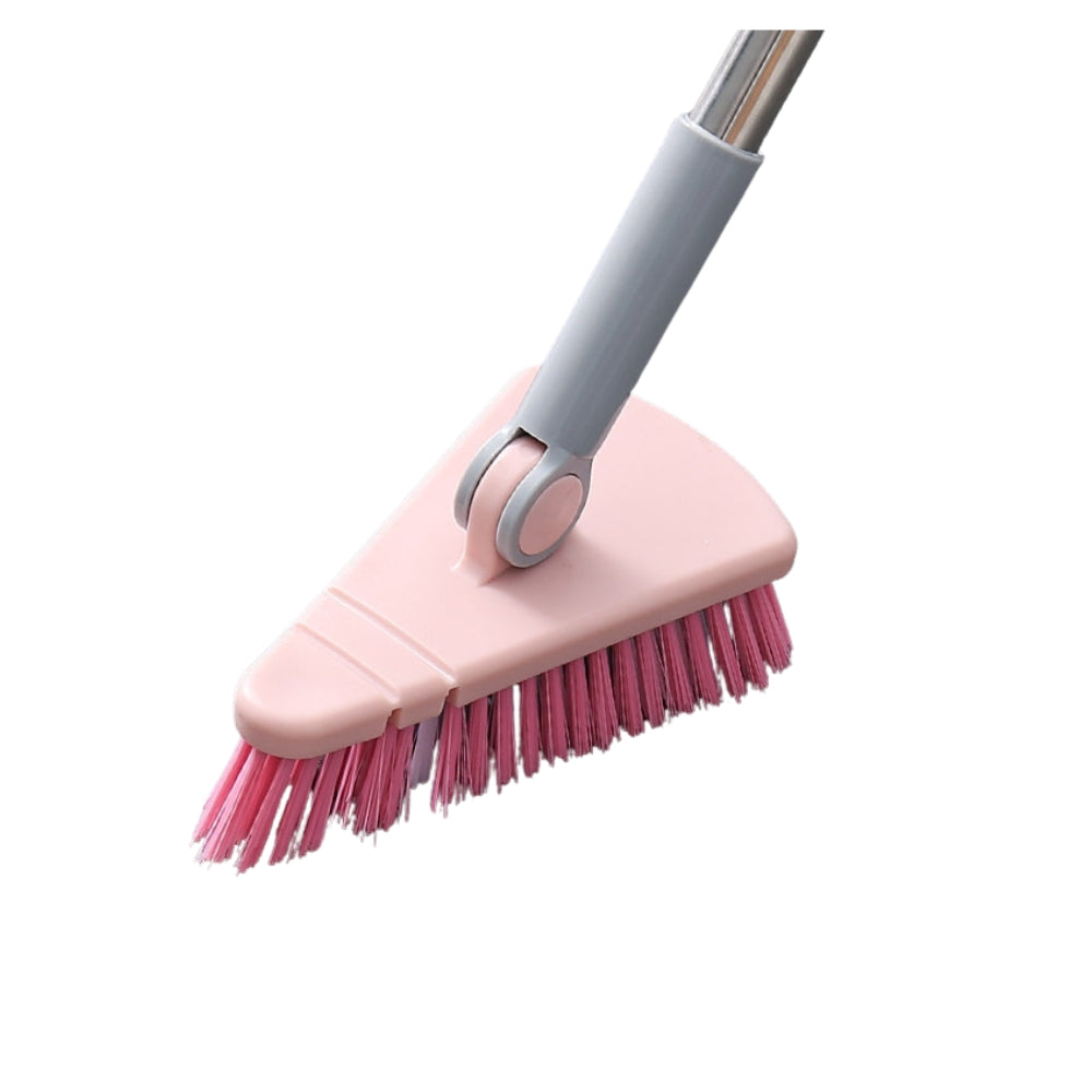 TriBrush™ Extendable Scrubber
