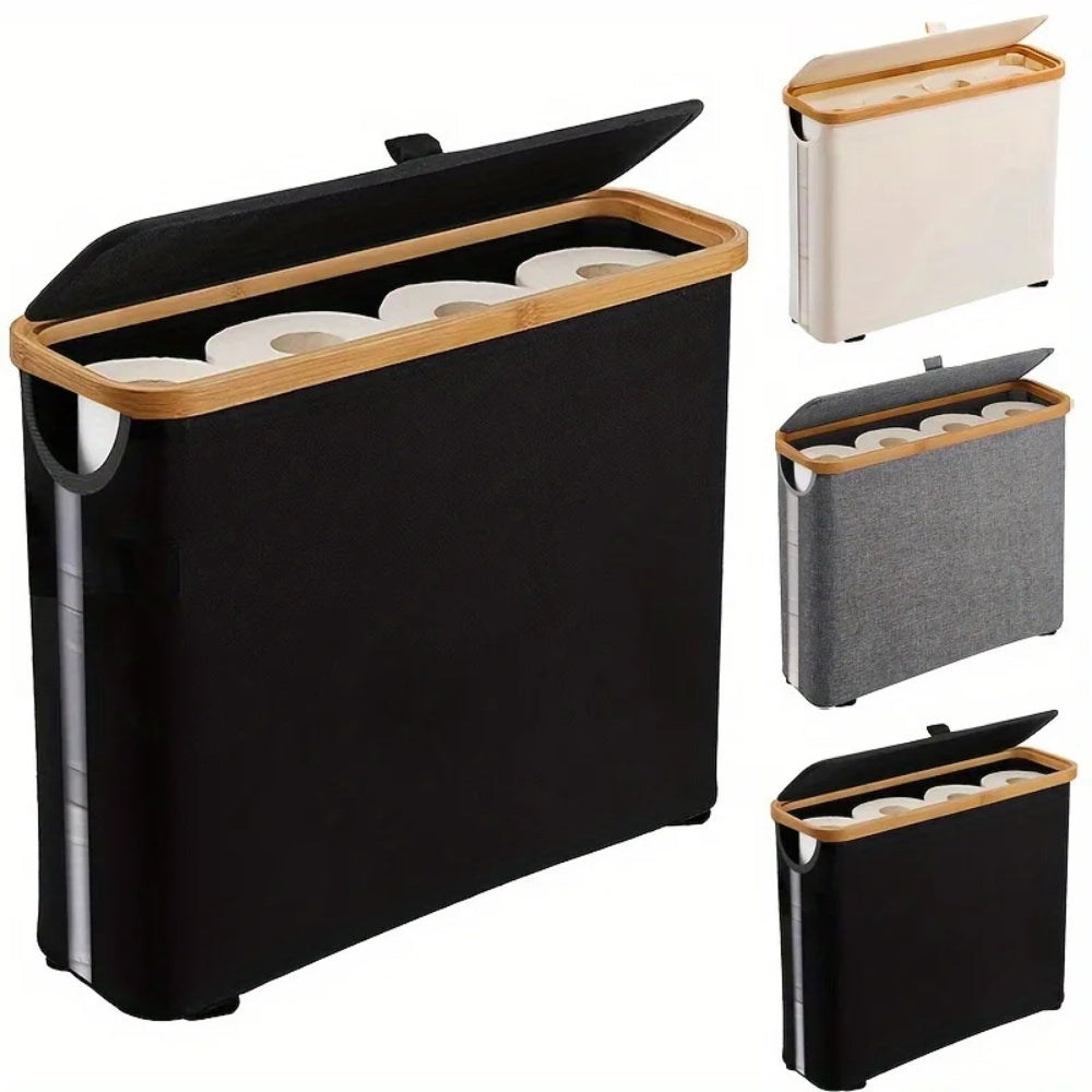 Tuff Toilet Paper Holder
