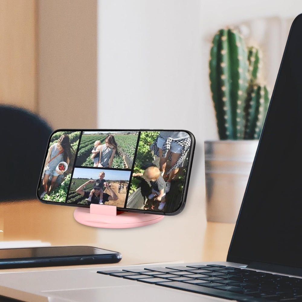 ConnectPro Multi-Function Charging Cable