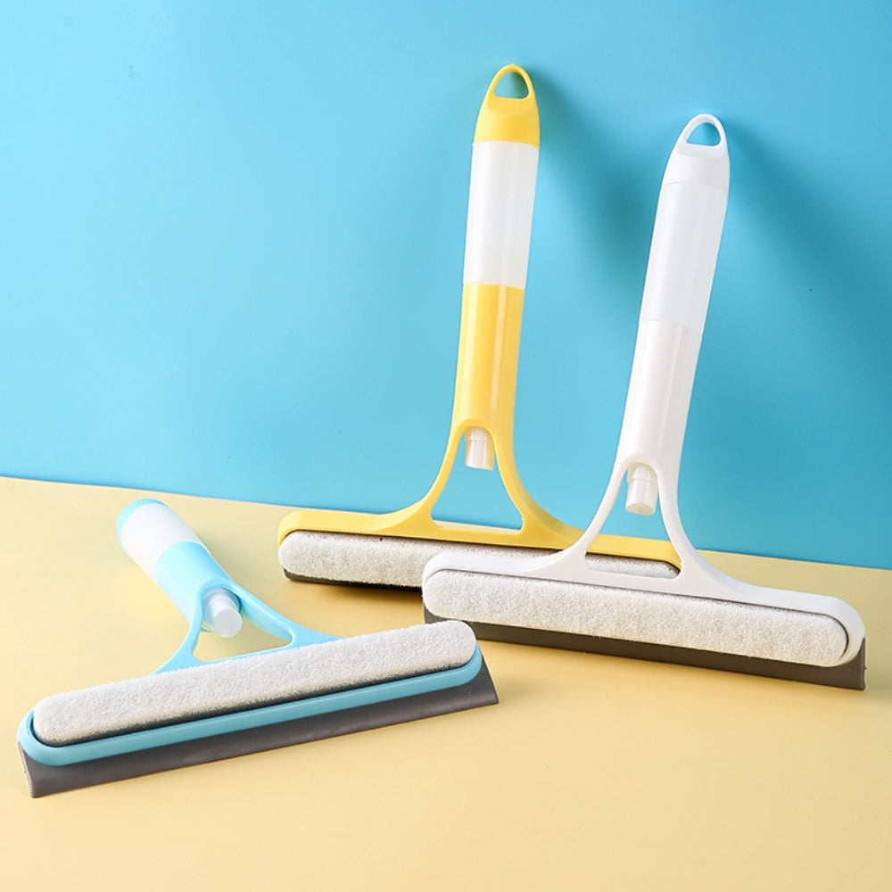 3 in 1 Glass Cleaner