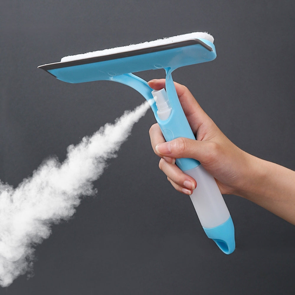 3 in 1 Glass Cleaner