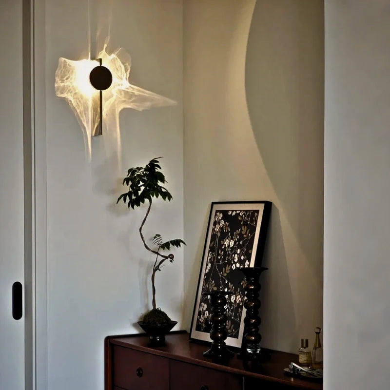 Soléa™ Wall Light