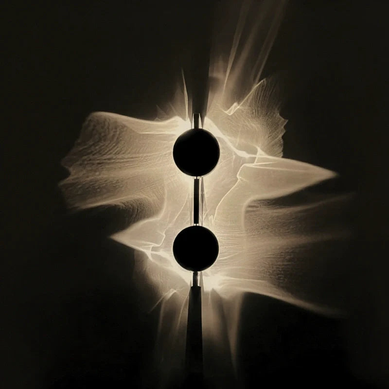 Soléa™ Wall Light