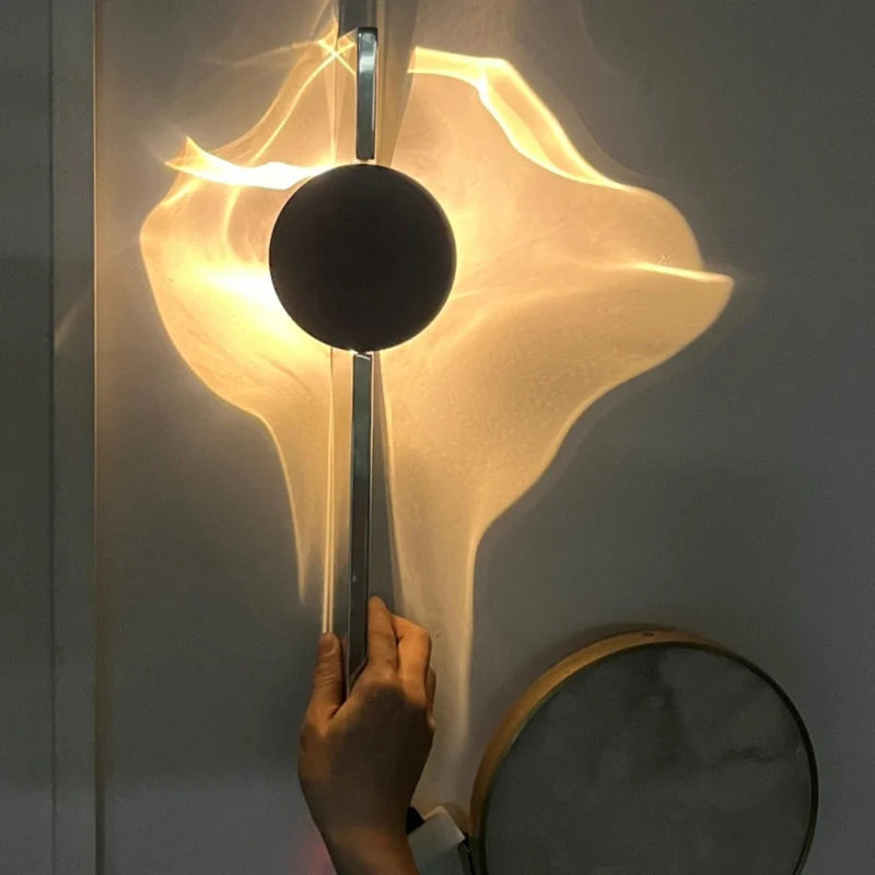 Soléa™ Wall Light