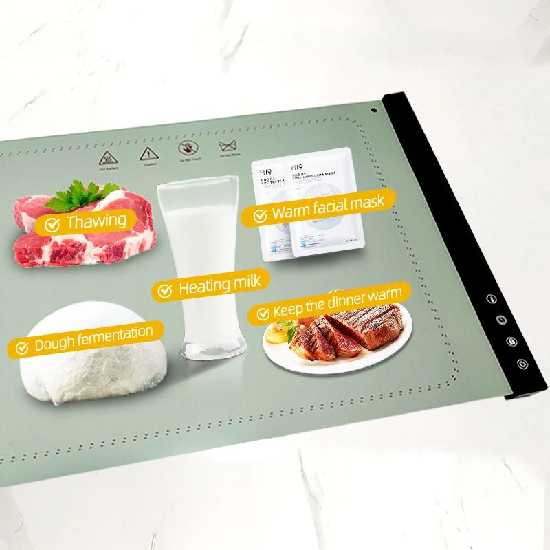 HeatMate™ Rollable Warmer