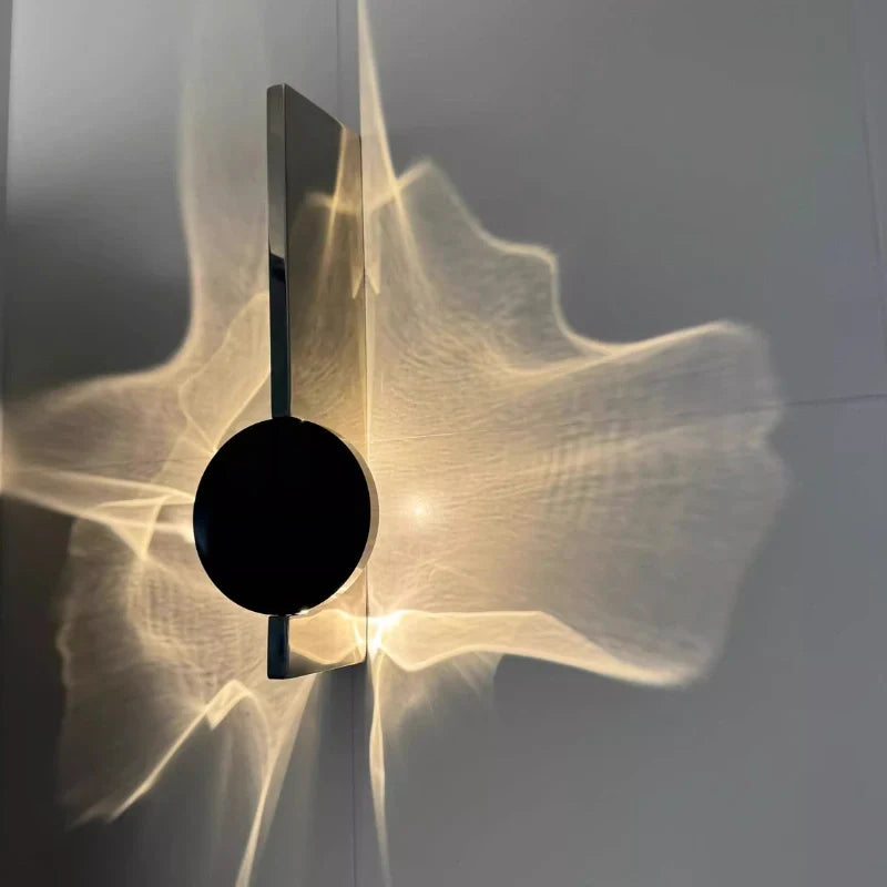 Soléa™ Wall Light