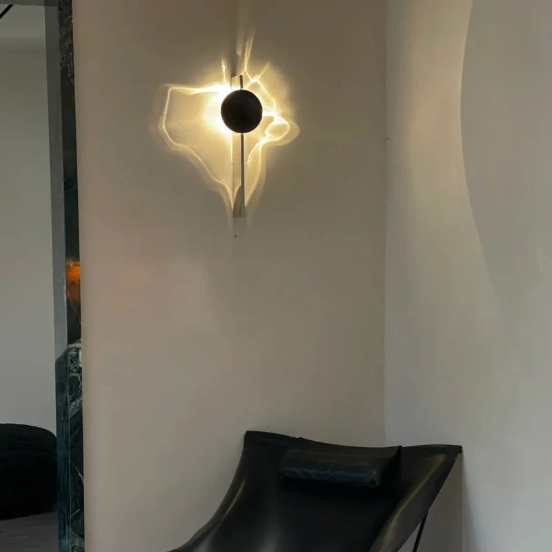 Soléa™ Wall Light