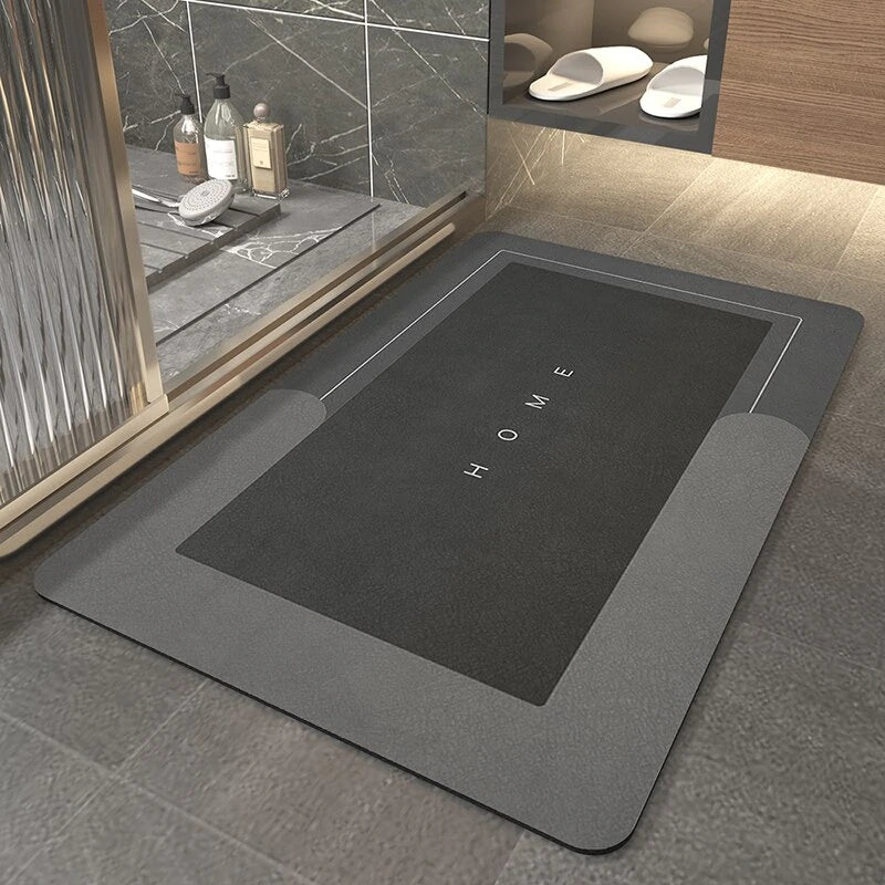 Super Absorbent Magic Floor Mat