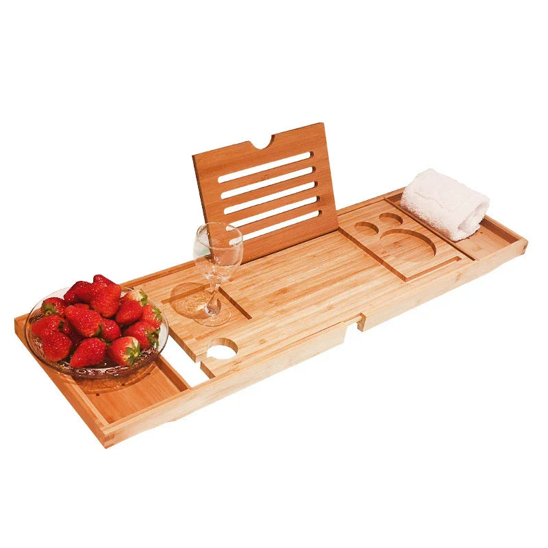 Luxury Bath Caddy