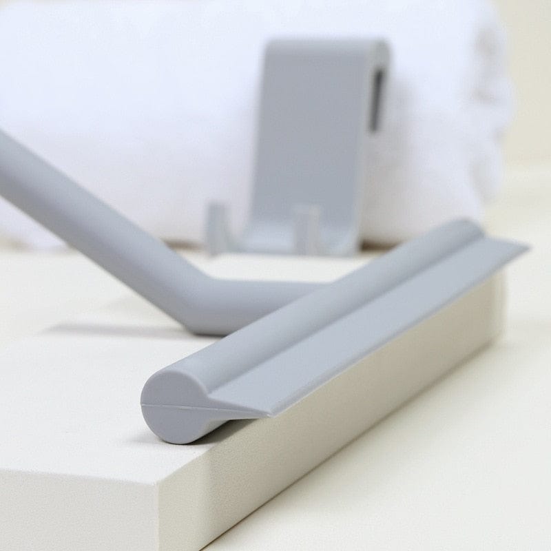 Silicone Window Glass Wiper