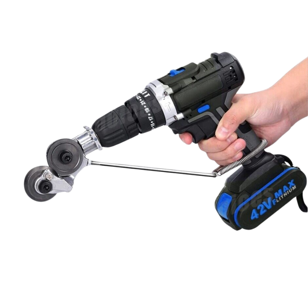 Electric Cutting Attachment